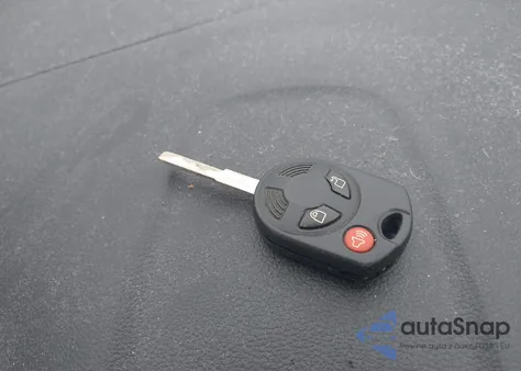 2013 Ford Escape Se z USA, uszkodzony, nr VIN 1FMCU9GX1DUC29919